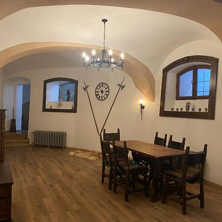 Superb - Medieval Apartment Kutna Hora Exterior photo